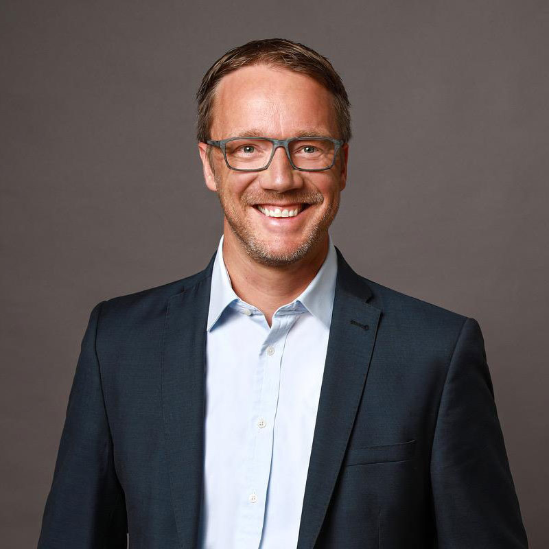 Schulz & Partner: Volkhard Korth
